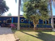 Casa / Sobrado em Condomínio para Venda em Ibiúna/SP...