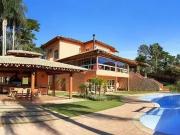 Casa / Sobrado em Condomínio para Venda em Ibiúna/SP...