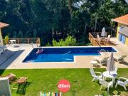 Casa / Sobrado em Condomínio para Venda em Ibiúna/SP...