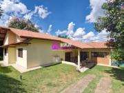 Casa / Sobrado em Condomínio para Venda em Ibiúna/SP...