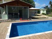 Casa / Sobrado em Condomínio para Venda em Ibiúna/SP...