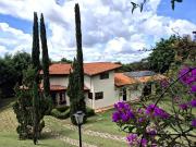 Casa / Sobrado em Condomínio para Venda em Ibiúna/SP...