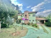 Casa / Sobrado em Condomínio para Venda em Ibiúna/SP...