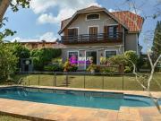 Casa / Sobrado em Condomínio para Venda em Ibiúna/SP...