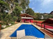 Casa / Sobrado em Condomínio para Venda em Ibiúna/SP...