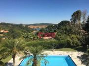 Casa / Sobrado em Condomínio para Venda em Ibiúna/SP...