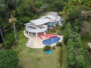 Casa / Sobrado em Condomínio para Venda em Ibiúna/SP...