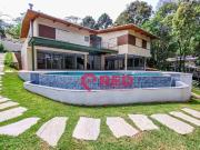 Casa / Sobrado em Condomínio para Venda em Ibiúna/SP...