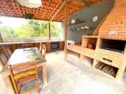 Casa / Sobrado em Condomínio para Venda em Ibiúna/SP...