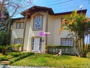 Casa / Sobrado em Condomínio para Venda em Ibiúna/SP...