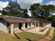 Casa / Sobrado em Condomínio para Venda em Ibiúna/SP...