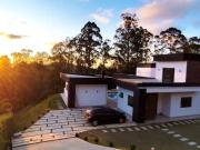 Casa / Sobrado em Condomínio para Venda em Ibiúna/SP...