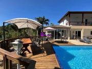 Casa / Sobrado em Condomínio para Venda em Ibiúna/SP...