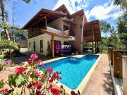 Casa / Sobrado em Condomínio para Venda em Ibiúna/SP...