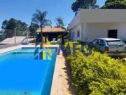 Casa / Sobrado em Condomínio para Venda em Ibiúna/SP...