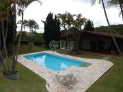 Casa / Sobrado em Condomínio para Venda em Ibiúna/SP...