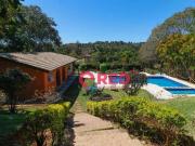 Casa / Sobrado em Condomínio para Venda em Ibiúna/SP...