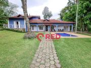 Casa / Sobrado em Condomínio para Venda em Ibiúna/SP...