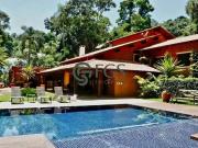 Casa / Sobrado em Condomínio para Venda em Ibiúna/SP...