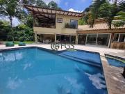 Casa / Sobrado em Condomínio para Venda em Ibiúna/SP...