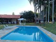 Casa / Sobrado em Condomínio para Venda em Ibiúna/SP...