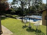 Casa / Sobrado em Condomínio para Venda em Ibiúna/SP...