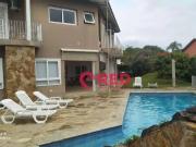 Casa / Sobrado em Condomínio para Venda em Ibiúna/SP...