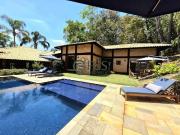 Casa / Sobrado em Condomínio para Venda em Ibiúna/SP...