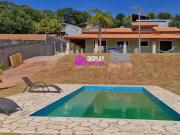 Casa / Sobrado em Condomínio para Venda em Ibiúna/SP...