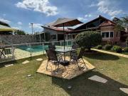 Casa / Sobrado em Condomínio para Venda em Ibiúna/SP...