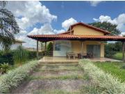 Casa / Sobrado em Condomínio para Venda em Igarapé/MG...