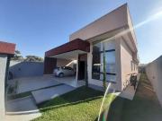 Casa / Sobrado em Condomínio para Venda em Igarapé/MG...