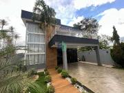 Casa / Sobrado em Condomínio para Venda em Igarapé/MG...