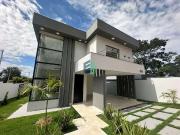 Casa / Sobrado em Condomínio para Venda em Igarapé/MG...