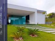 Casa / Sobrado em Condomínio para Venda em Igarapé/MG...