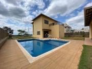Casa / Sobrado em Condomínio para Venda em Igarapé/MG...
