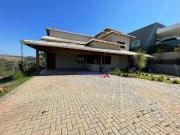 Casa / Sobrado em Condomínio para Venda em Igarapé/MG...