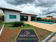 Casa / Sobrado em Condomínio para Venda em Igarapé/MG...