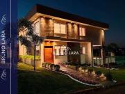 Casa / Sobrado em Condomínio para Venda em Igarapé/MG...