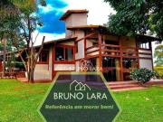 Casa / Sobrado em Condomínio para Venda em Igarapé/MG...