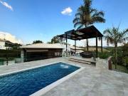 Casa / Sobrado em Condomínio para Venda em Igarapé/MG...