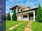 Casa / Sobrado em Condomínio para Venda em Igarapé/MG...