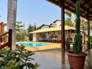 Casa / Sobrado em Condomínio para Venda em Igarapé/MG...