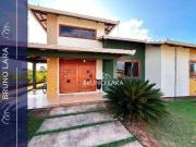 Casa / Sobrado em Condomínio para Venda em Igarapé/MG...