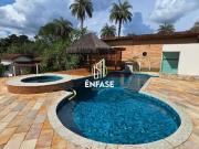 Casa / Sobrado em Condomínio para Venda em Igarapé/MG...