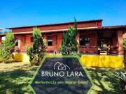 Casa / Sobrado em Condomínio para Venda em Igarapé/MG...