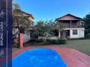 Casa / Sobrado em Condomínio para Venda em Igarapé/MG...