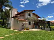 Casa / Sobrado em Condomínio para Venda em Igarapé/MG...