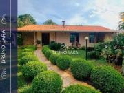Casa / Sobrado em Condomínio para Venda em Igarapé/MG...