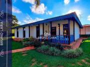 Casa / Sobrado em Condomínio para Venda em Igarapé/MG...